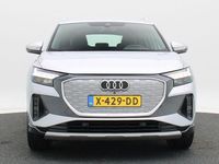 Gebraucht Audi Q4 e-tron Advanced 150 kW (204 PS) 2023 Grau SUV