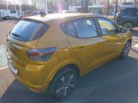 Neu Dacia Sandero Expression 101 PS (74 kW) 2026 Limousine