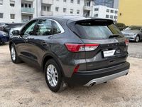 Gebraucht Ford Kuga Titanium 190 PS (139 kW) 2020 Grau SUV