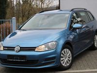 gebraucht VW Golf VII Comfortline BlueMotion/2.HAND/März 03/2025