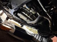 Gebraucht VW Golf IV 75 PS (55 kW) 2003 Schwarz Kombi