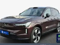 Gebraucht Volvo EX90 Plus 244 kW (333 PS) 2025 Rot SUV