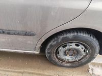 Gebraucht Seat Ibiza 75 PS (55 kW) 2004 Beige Kleinwagen