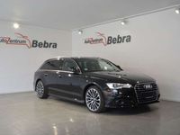 gebraucht Audi A6 Avant 3.0 TDI clean diesel quattro S-Line