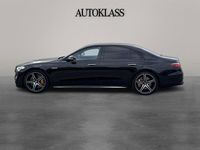 Gebraucht Mercedes S63 AMG AMG 612 PS (450 kW) 2023 Schwarz Limousine