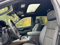 Gebraucht Chevrolet Silverado 309 PS (227 kW) 2025 Galactic gray SUV