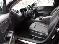 Gebraucht Mercedes GLA180 116 PS (85 kW) 2021 Schwarz SUV