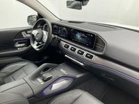 Gebraucht Mercedes GLE350 Premium Plus 347 PS (255 kW) 2021 Weiß SUV