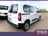 Gebraucht Citroën Berlingo 102 PS (75 kW) 2024 Eisweiß Van / Kleinbus