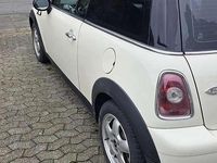 Gebraucht Mini Cooper 120 PS (88 kW) 2009 Kleinwagen