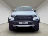 Gebraucht Ford Ranger Raptor 212 PS (155 kW) 2019 Weiß Pickup