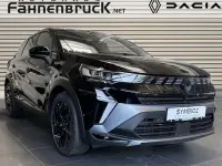 Neu Renault Symbioz Esprit Alpine 140 PS (102 kW) 2025 Schwarz SUV