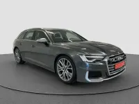 Gebraucht Audi S6 Sport 344 PS (253 kW) 2023 Grau Kombi