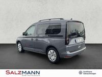 Gebraucht VW Caddy Dark Label 114 PS (83 kW) 2025 Grau Van / Kleinbus