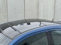 Gebraucht Mercedes C230 197 PS (144 kW) 2001 Blau Coupé