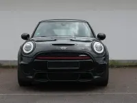 Usata Mini John Cooper Works 231 CV (169 kW) 2020 Verde Utilitaria