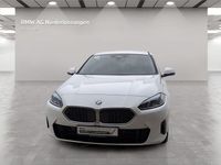 Gebraucht BMW 120 Shadowline 150 PS (110 kW) 2025 Weiß Kleinwagen