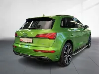 Gebraucht Audi Q5 S-Line 286 PS (210 kW) 2023 Individuallackierungen audi exclusive SUV