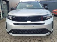 Neu Opel Frontera Ultimate 145 PS (106 kW) 2026 Grün SUV