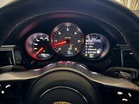 Gebraucht Porsche Macan S 258 PS (189 kW) 2015 Grau SUV