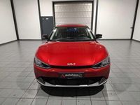 Gebraucht Kia EV6 125 kW (170 PS) 2023 Rot SUV