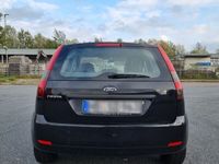 gebraucht Ford Fiesta mk5