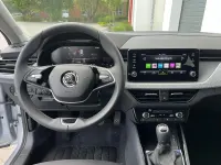 Neu Skoda Scala Selection 95 PS (69 kW) 2026 Kleinwagen