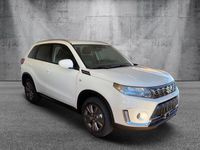 gebraucht Suzuki Vitara 1.4 Hybrid Comfort ACC Kamera LED DAB