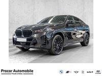 Gebraucht BMW X6 M Sport 286 PS (210 kW) 2024 Schwarz SUV