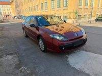 Gebraucht Renault Laguna III 103 PS (75 kW) 2010 Limousine