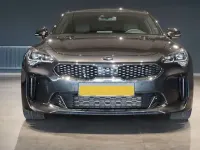 Gebraucht Kia Stinger GT 370 PS (272 kW) 2019 Schwarz Kleinwagen