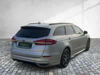 Gebraucht Ford Mondeo ST-Line 190 PS (139 kW) 2020 Polarsilber metalli Kombi