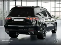 Gebraucht Mercedes GLS450 AMG 367 PS (269 kW) 2026 Schwarz SUV