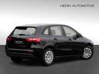 Gebraucht Mercedes B250e 218 PS (160 kW) 2022 Schwarz Van / Kleinbus