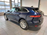 gebraucht Jaguar F-Pace 20d Prestige AWD (EURO 6d-TEMP)