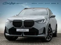 Używany BMW X3 Performance 303 KM (222 kW) 2025 Szary SUV