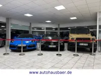 Gebraucht Audi S7 Sportback Ambiente 344 PS (253 kW) 2021 Schwarz Kleinwagen