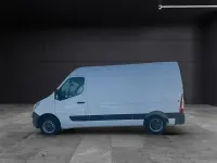 Usata Opel Movano 2020 Bianco