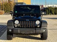 gebraucht Jeep Wrangler Unlimited Wrangler /Rubicon*AHK*4*4