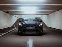 Gebraucht Nissan GT-R GT 570 PS (419 kW) 2022 Violett Coupé