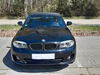 gebraucht BMW 118 Cabriolet 118 i