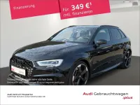 Gebraucht Audi RS3 Sport 400 PS (294 kW) 2020 Schwarz Limousine