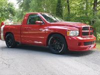 gebraucht Dodge Ram SRT 10