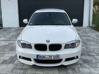 gebraucht BMW 125 Coupé i - Facelift mit M-Sportpaket/Bi-Xenon