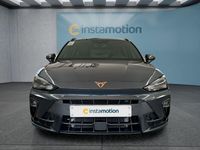 Neu Cupra Leon 150 PS (110 kW) 2025 Grau Kombi