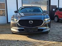 Gebraucht Mazda CX-3 Selection 179 PS (131 kW) 2020 Machine grey SUV