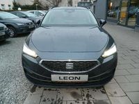 Neu Seat Leon Style 150 PS (110 kW) 2026 Magnetic grau metallic Kombi