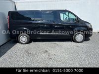 Gebraucht Ford Transit Custom 131 PS (96 kW) 2022 Schwarz Van / Kleinbus