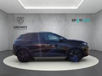 Gebraucht Peugeot 3008 GT 131 PS (96 kW) 2024 Noir perla nera SUV