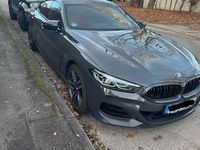 Gebraucht BMW M850 Performance 530 PS (389 kW) 2025 Grau Coupé